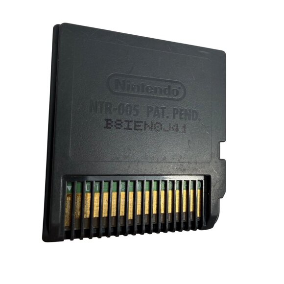 Nintendo DS - Spider-Man: Edge Of Time - Cart Only - Tested/Works - Picture 2 of 2